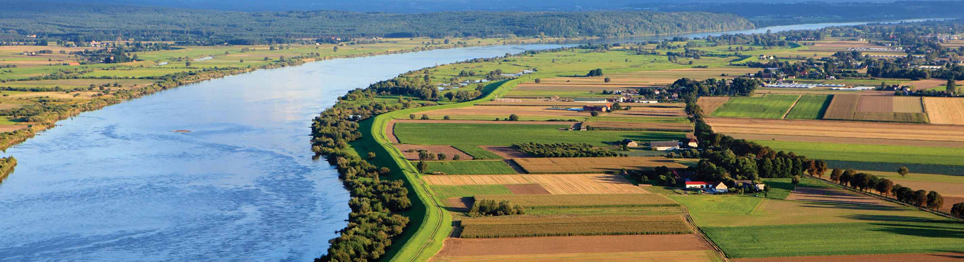 Themed US river cruises