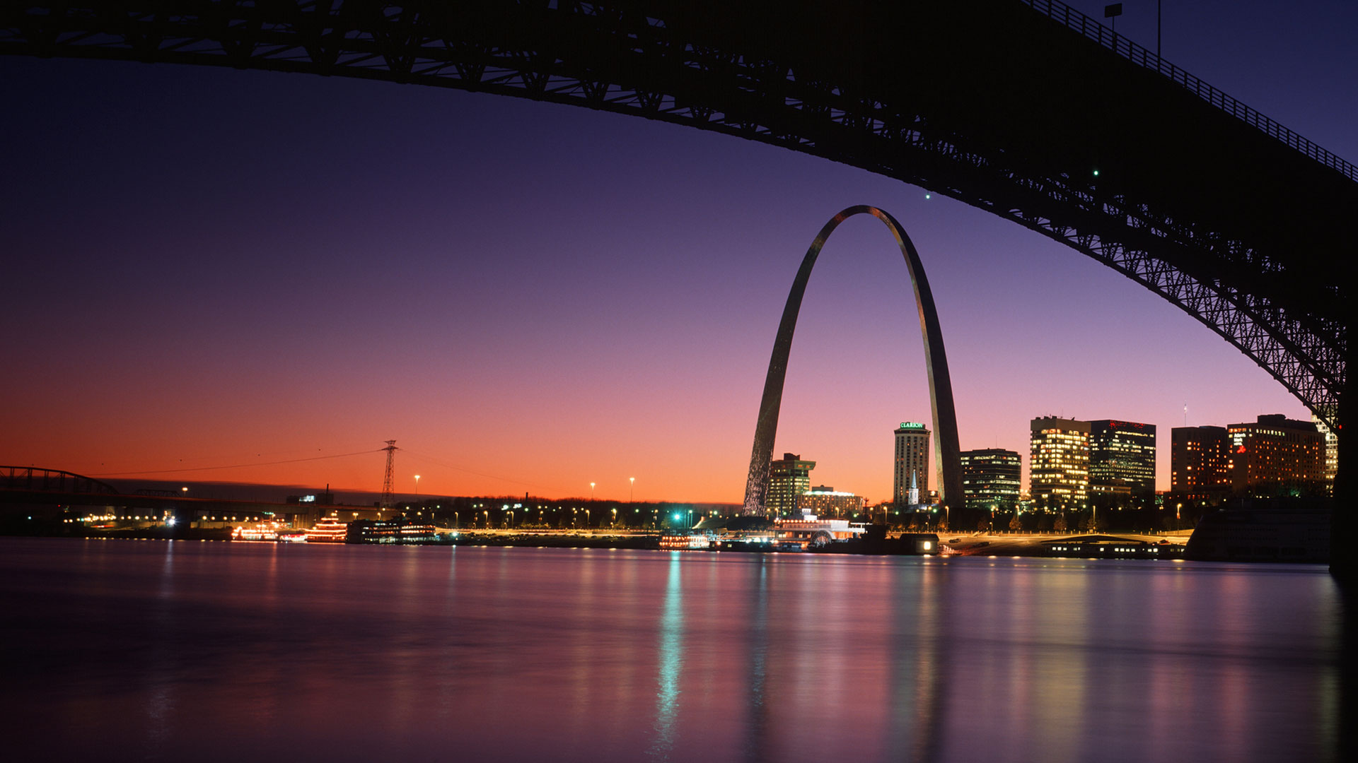 Embark on a US river cruise adventure