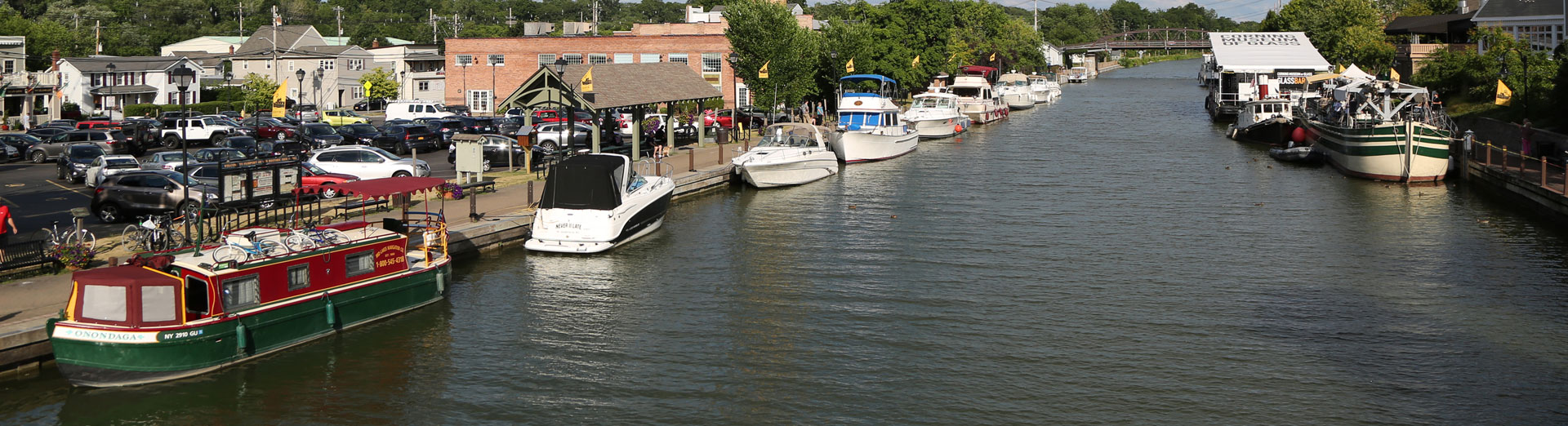 Top US river cruise regions across America