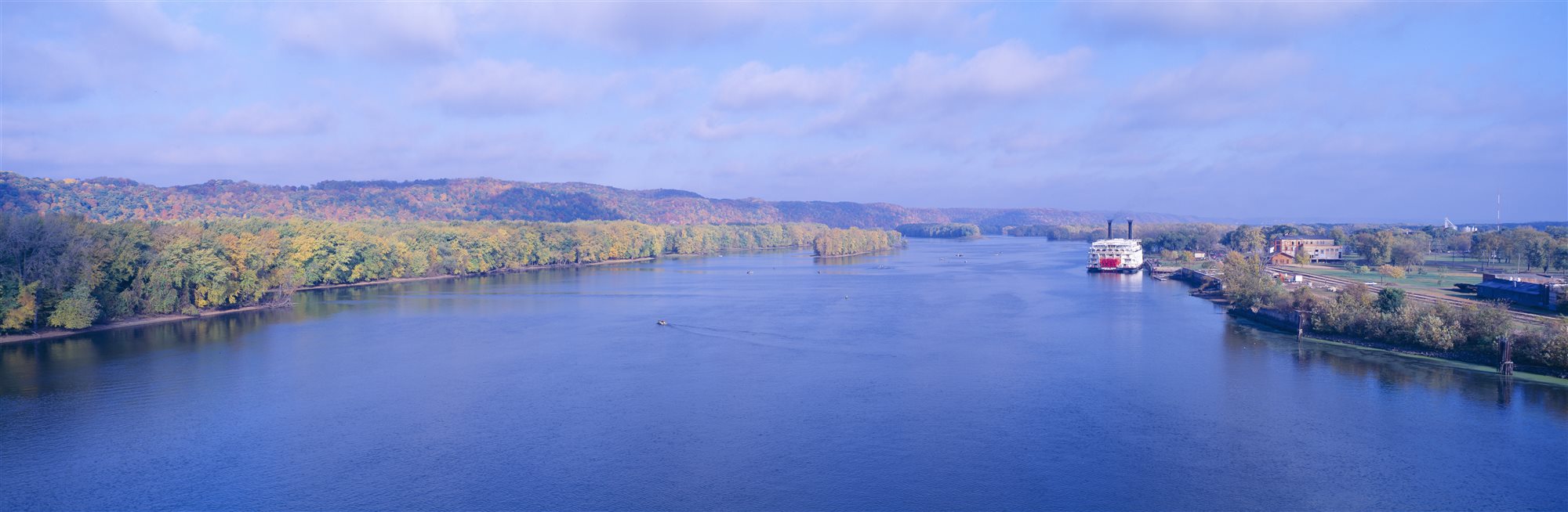 US River Cruises